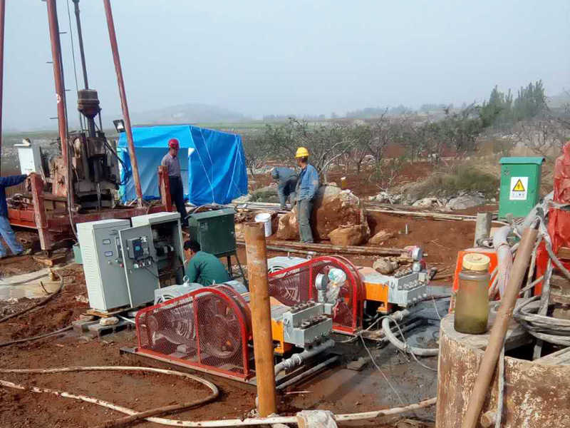 田林地基加固的方法有哪些
