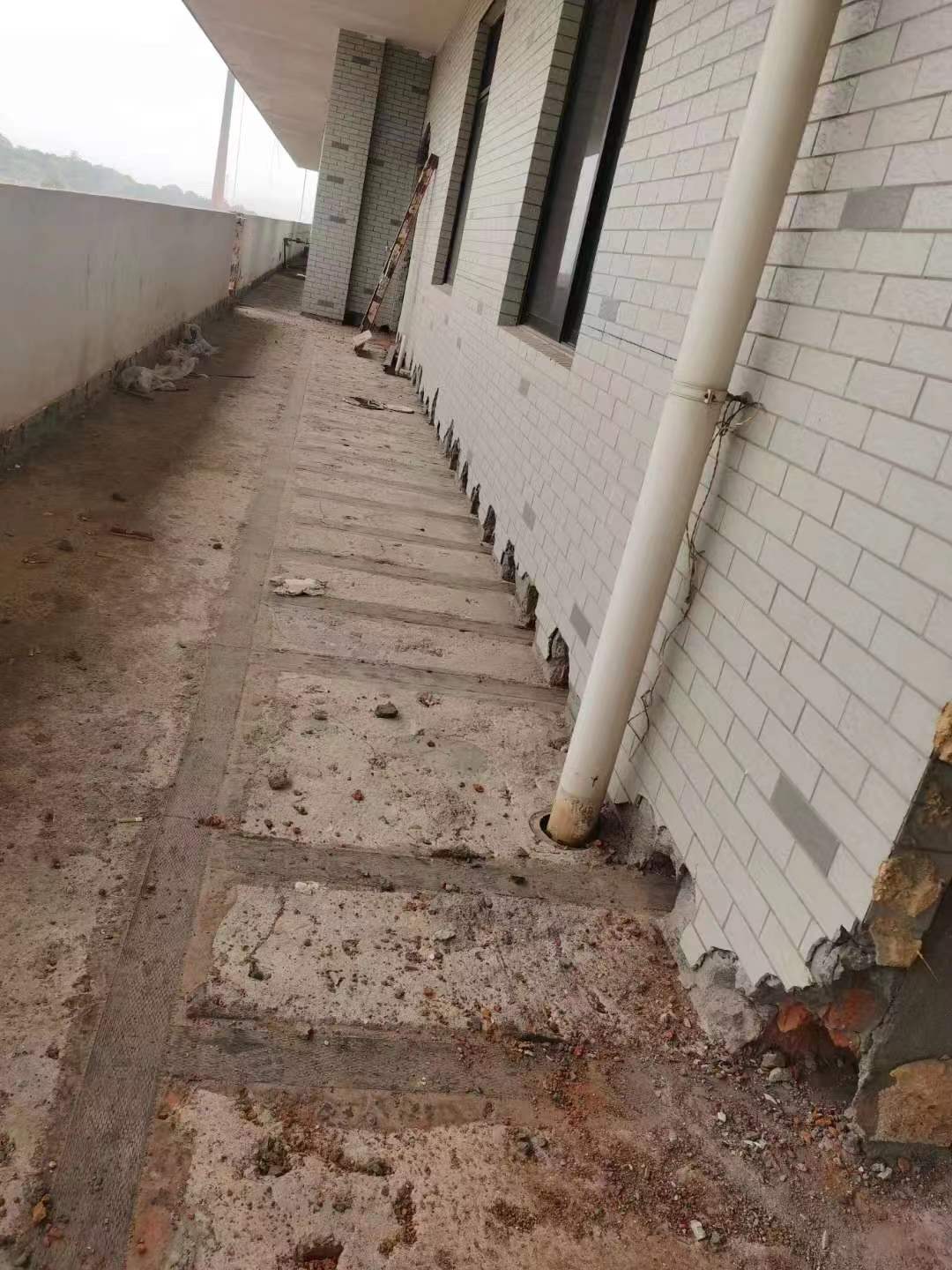 田林老房加固如何做好加固工作?